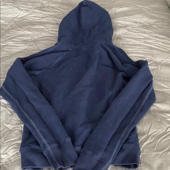 A&F Hoodie - Picture 3 of 3